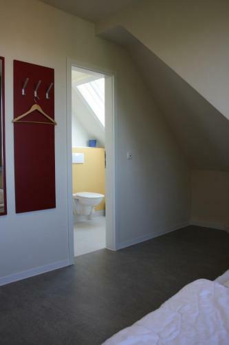 Albergue Jugendherberge Junker J�rg