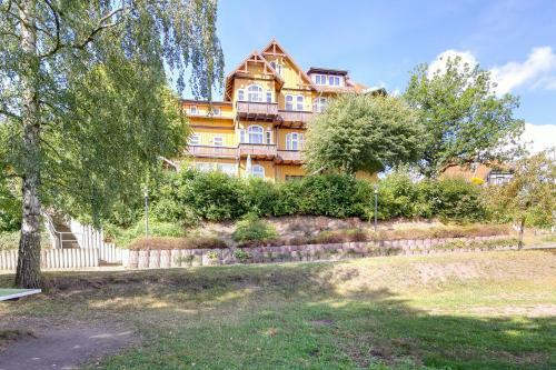 Albergue Jugendherberge Junker J�rg