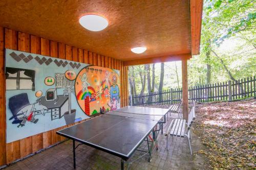 Albergue Jugendherberge Junker J�rg