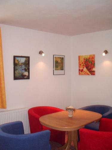 Apartamento Ferienwohnung Linder