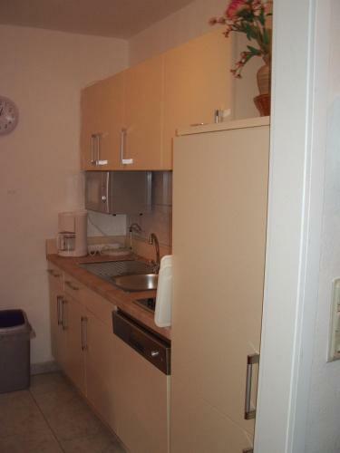 Apartamento Ferienwohnung Linder