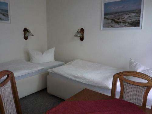 Hostal Pension Zum Burschen