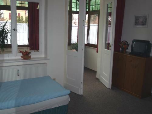 Hostal Pension Zum Burschen