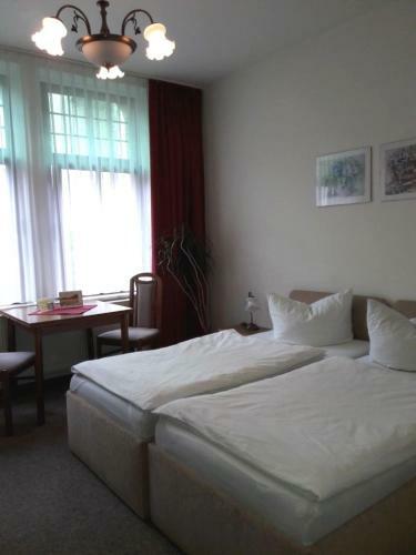 Hostal Pension Zum Burschen