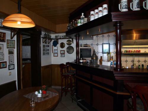 Hostal Pension Zum Burschen