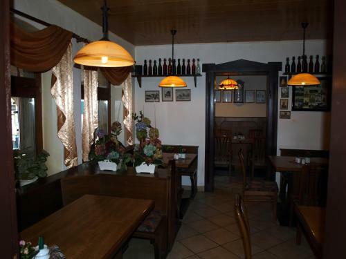 Hostal Pension Zum Burschen