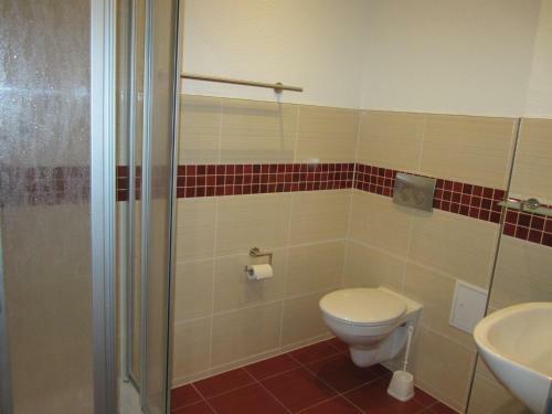 Apartamento Ferienwohnungen "am Hellgrevenhof"