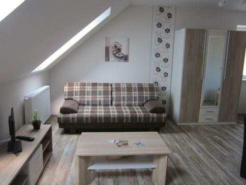 Apartamento Ferienwohnungen "am Hellgrevenhof"