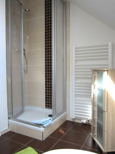 Apartamento Ferienwohnungen "am Hellgrevenhof"