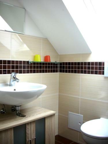 Apartamento Ferienwohnungen "am Hellgrevenhof"
