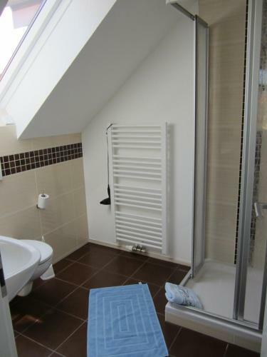 Apartamento Ferienwohnungen "am Hellgrevenhof"
