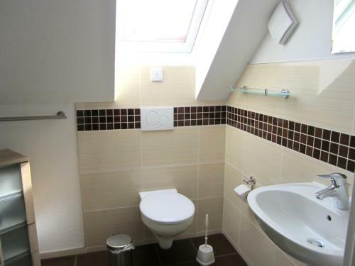 Apartamento Ferienwohnungen "am Hellgrevenhof"