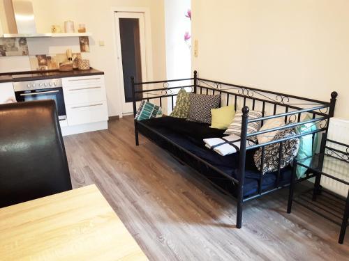 Apartamento Ferienwohnung Talblick