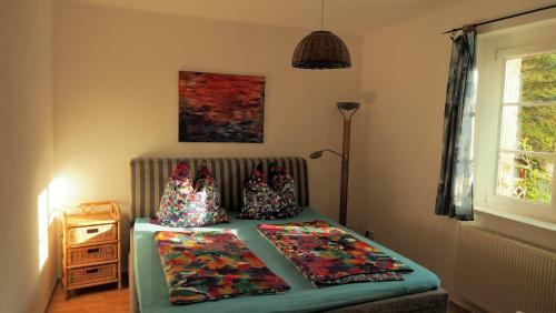 Apartamentos Villa Terracotta