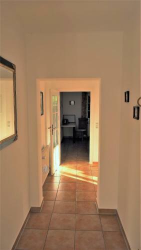 Apartamentos Villa Terracotta