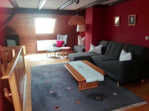 Apartamento Bauernhof Wagner