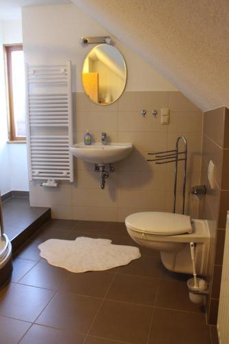 Apartamento Bauernhof Wagner