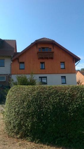 Apartamento Bauernhof Wagner