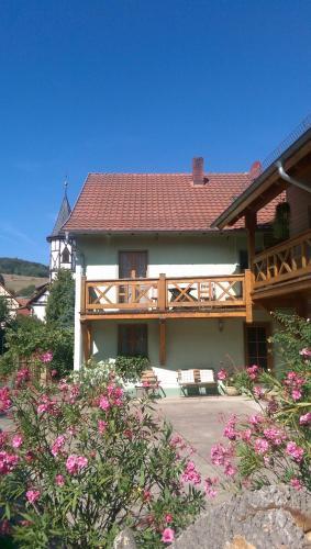 Apartamento Bauernhof Wagner