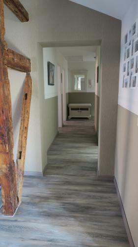 Apartamentos Ferienwohnung "eisenach Stadtmitte"