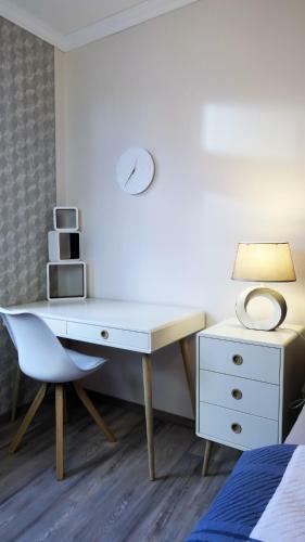 Apartamentos Ferienwohnung "eisenach Stadtmitte"