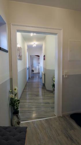 Apartamentos Ferienwohnung "eisenach Stadtmitte"