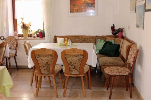 Hostal Gefildehof G�pel