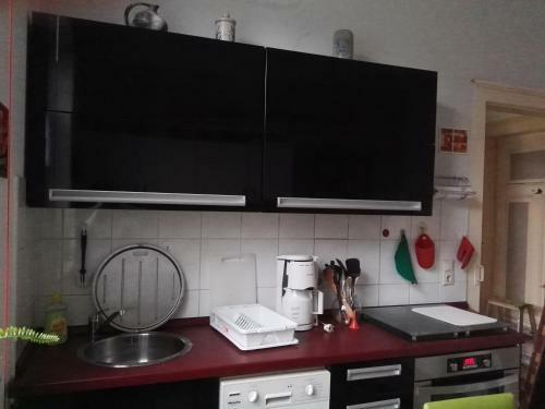 Ferienwohnung Zentral