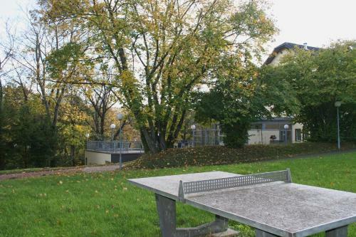 Hostal G�stehaus Am Luisenpark