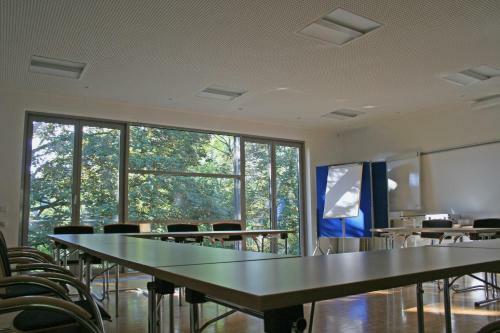 Hostal G�stehaus Am Luisenpark