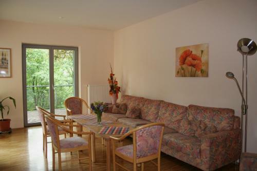 Hostal G�stehaus Am Luisenpark