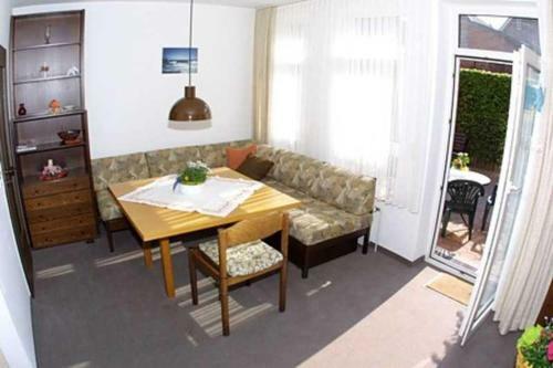 Apartamento Ferienhaus Damm