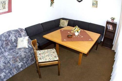 Apartamento Ferienhaus Damm
