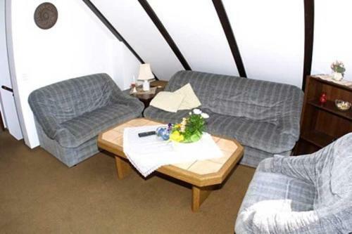 Apartamento Ferienhaus Damm