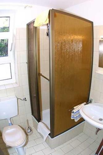 Apartamento Ferienhaus Damm