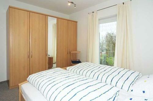 Apartamento Ferienwohnung An Bord