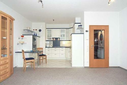 Apartamento Ferienwohnung An Bord