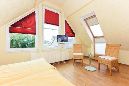 Apartamento Ferienwohnungen Haus Sternenlicht