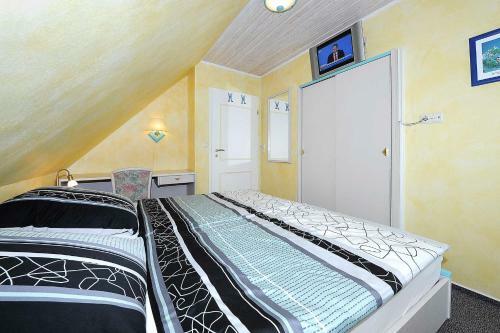Apartamento Ferienwohnungen Haus Sternenlicht