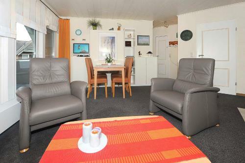 Apartamento Ferienwohnungen Haus Sternenlicht