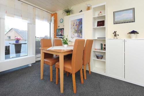 Apartamento Ferienwohnungen Haus Sternenlicht