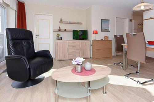 Apartamento Ferienwohnungen Haus Sternenlicht