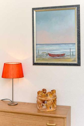 Apartamento Ferienwohnungen Haus Sternenlicht