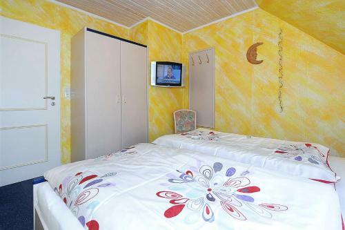 Apartamento Ferienwohnungen Haus Sternenlicht