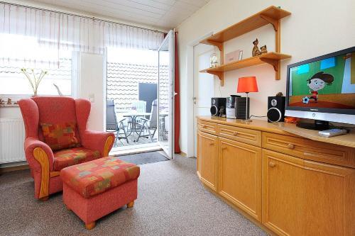 Apartamento Ferienwohnungen Haus Sternenlicht