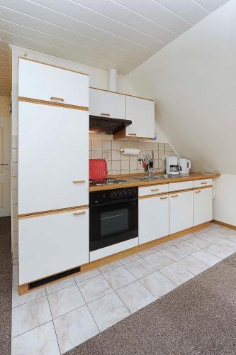 Apartamento Ferienwohnungen Haus Sternenlicht