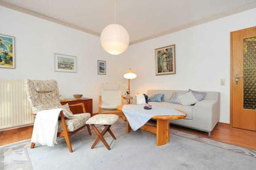 Ferienhaus Nordseerose