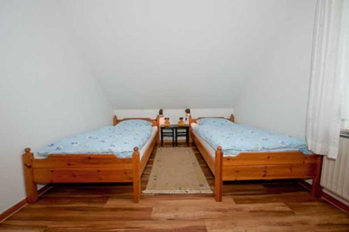 Apartamento Haus Ostfriesenrose