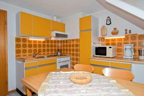 Apartamento Haus Ostfriesenrose
