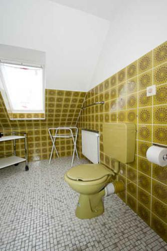 Apartamento Haus Ostfriesenrose